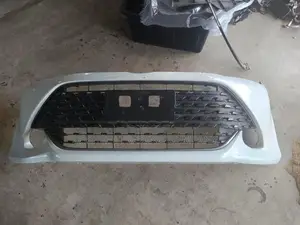 Axio 165 Hybrid Front Buffer