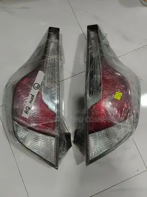 AQUA X URBAN TAIL LIGHT
