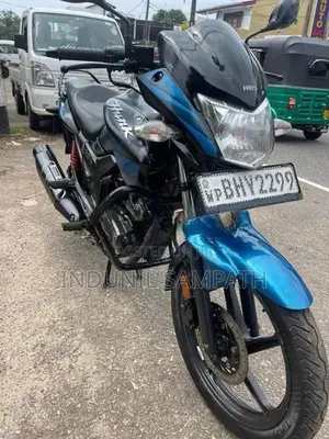 Hero Hunk 2019