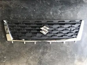 Suzuki Wagon R MH44 Fx Shell