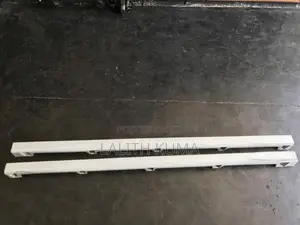 Nissan Dayz Side Steps