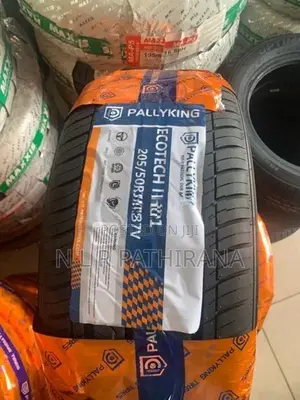 205/50R16 Palyyking Tyre