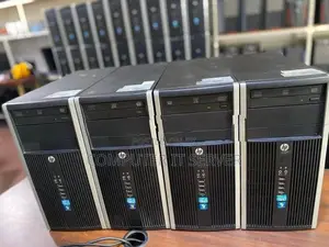 i5 3RD Gen SYS-16GB RAM-500GB-DVD WR-B75 Systems