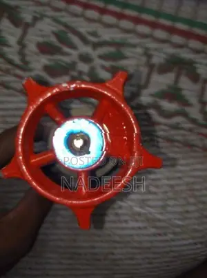 Piththala Valves