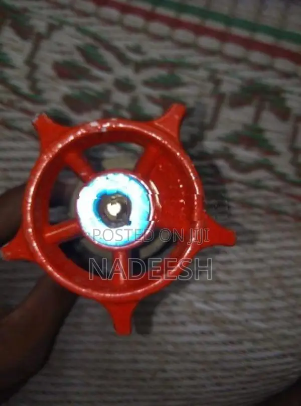 Piththala Valves