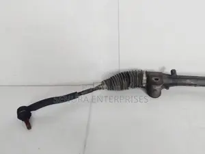Toyota Vitz KSP90 Power Steering Rack