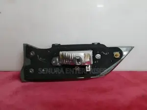 Honda C-RV Dicky Garnish Light RH