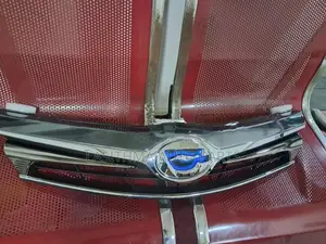 Toyota Axio 161 Shell
