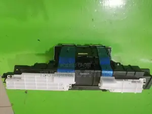 Toyota Prius 20 Meter Board