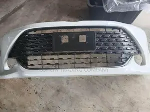 Axio 165 Hybrid Front Buffer
