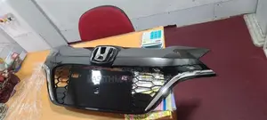 Honda Vezal Rs Shell