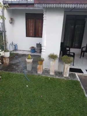 House for Sale in Nivasipura - CH1108