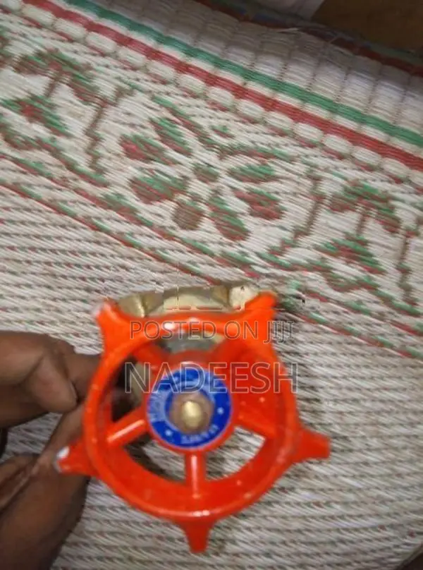 Piththala Valves