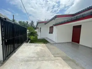 (TMD118) 12 Perches Single Story House for Sale in Maththegoda Kottawa