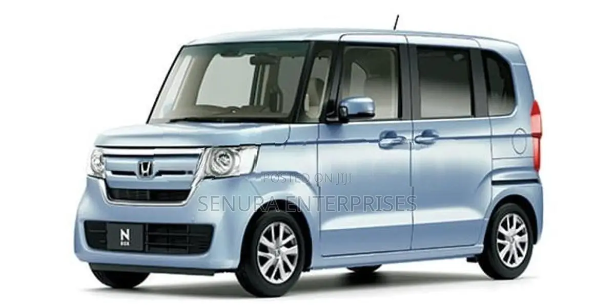 Honda N Box JF3 A/C Cooler