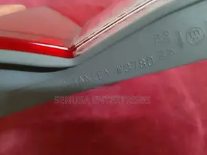 Honda C-RV Dicky Garnish Light RH