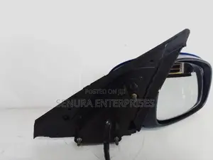 Suzuki Swift ZC71 S Winker Side Mirror RH