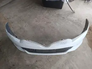 Axio 165 Hybrid Front Buffer