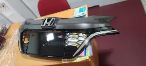 Honda Vezal Rs Shell