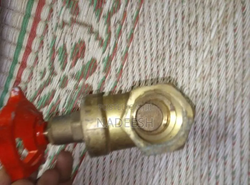 Piththala Valves