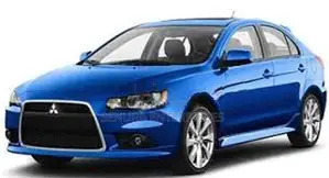 Mitsubishi Lancer CY4A Steering Wheel Air Bag