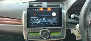 Toyota Premio Google Maps Youtube Android Player