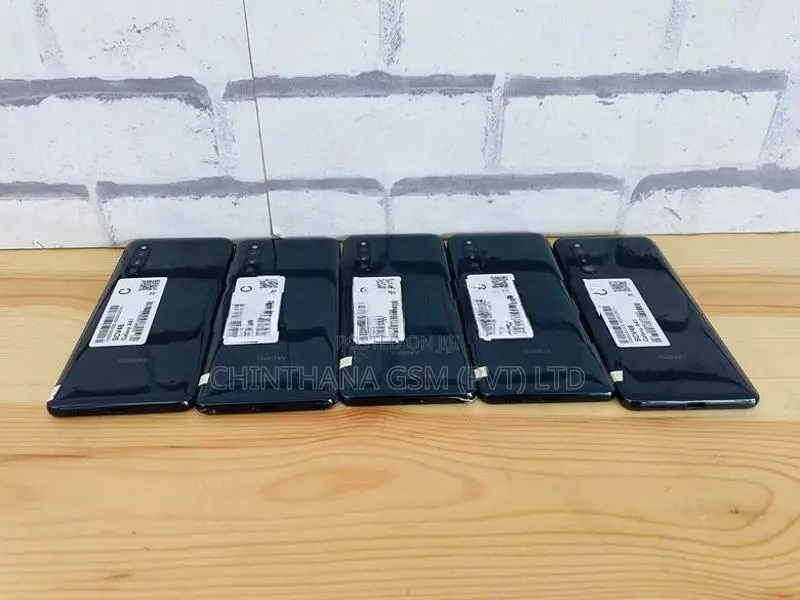 Samsung Galaxy A41 4GB 64GB (Used)
