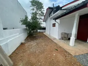 (TMD118) 12 Perches Single Story House for Sale in Maththegoda Kottawa