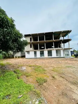 Commercial Building for Rent - Galle