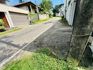 Land for Sale Thalawathugoda