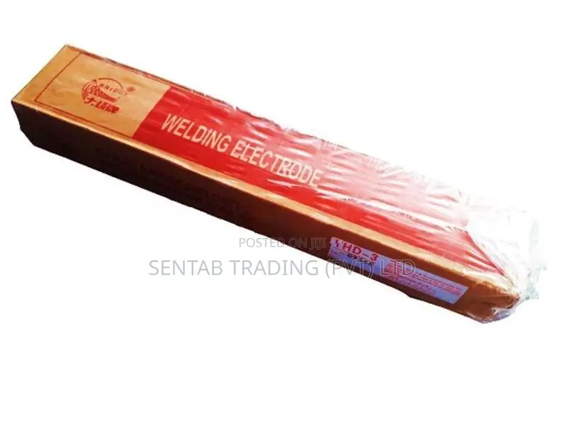 Bridge 350 Hard Facing Welding Rods 3.2mm