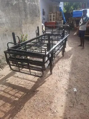 Single Bed 6ft *3ft