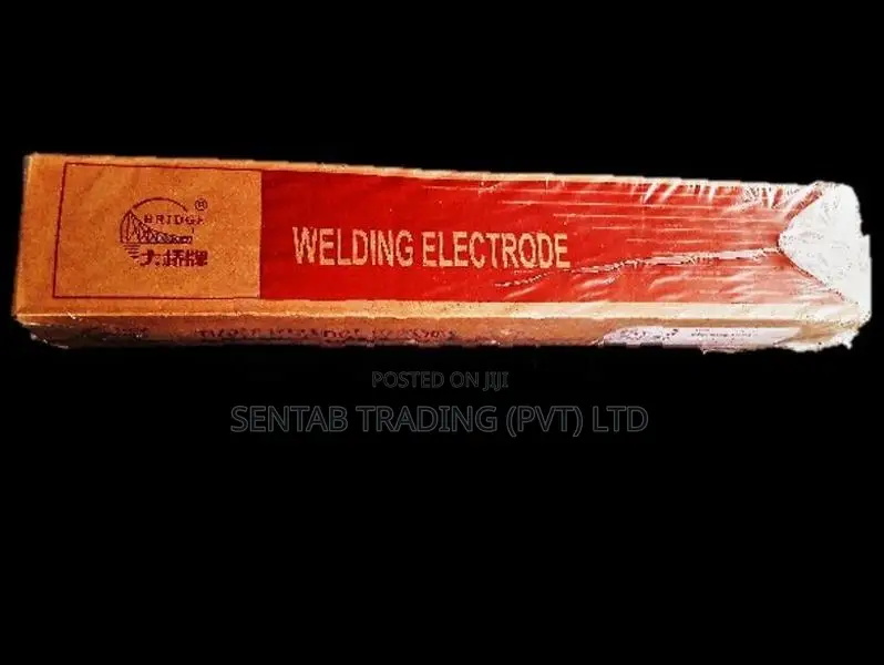 Bridge 350 Hard Facing Welding Rods 3.2mm