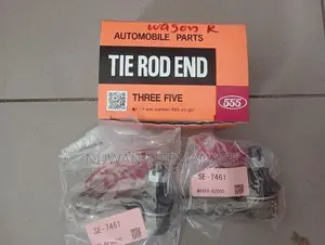 Suzuki Wagon R Tie Rod End Stabilizer Link