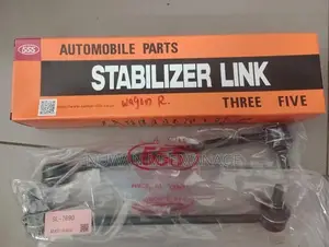 Suzuki Wagon R Tie Rod End Stabilizer Link