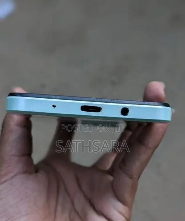 Huawei Nova Y61 6GB 64GB (Used)