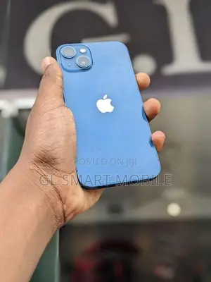 Apple iPhone 13 128GB (Used)