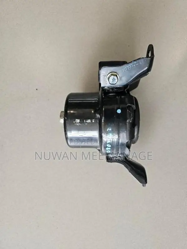 Honda Vezel Engine Gel Mount