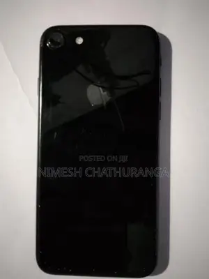 Apple iPhone 7 (Used)