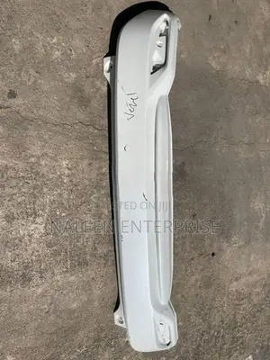 Honda Vezel Rear Buffer