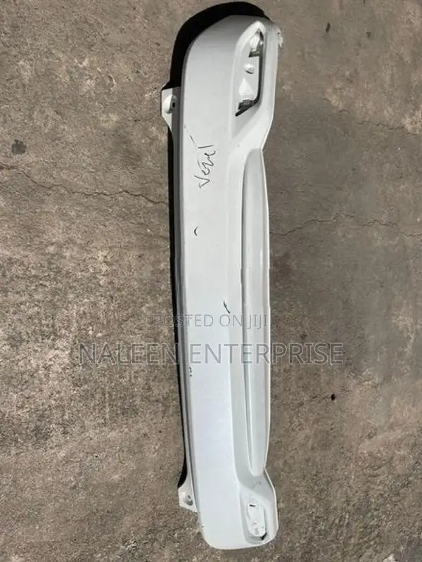 Honda Vezel Rear Buffer