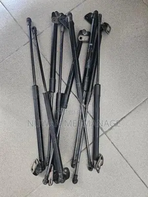 Toyota Prius W20 Dicky Shocks