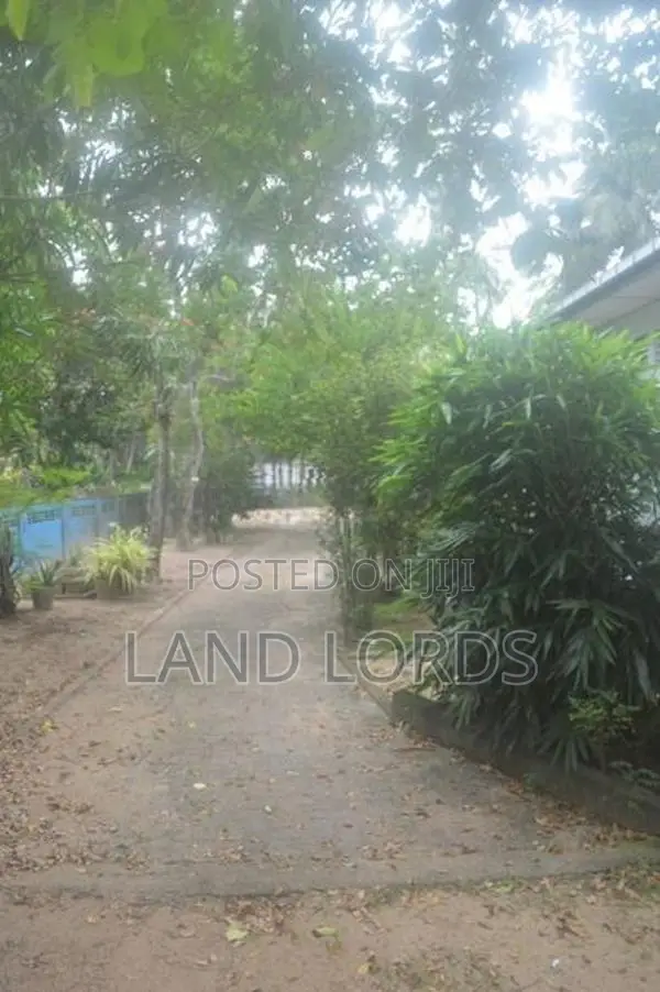 62P Large Land with A House in Pamunugama Ja Ela for Sale