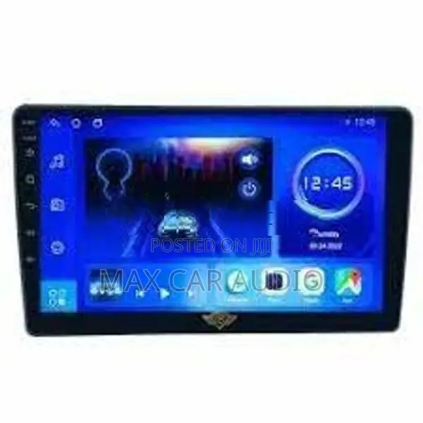Android gps Ips Car Dvd Audio Setup