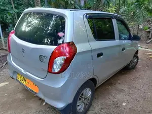Suzuki Alto 800 2015