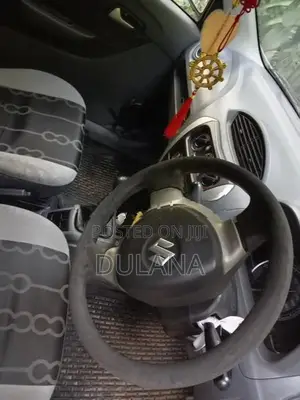 Suzuki Alto 800 2015