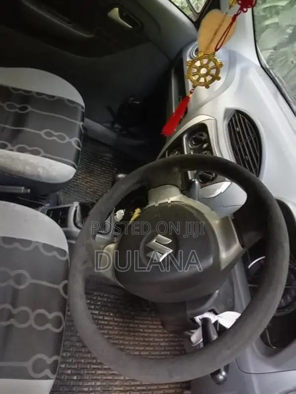 Suzuki Alto 800 2015