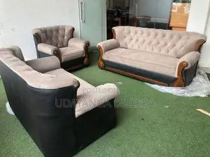 Brand New Sofa