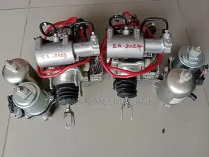 Toyota Prius Abs