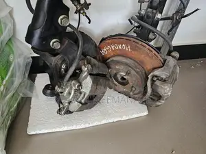 Honda Disk Hub Calipers Vezel GP5 Grace